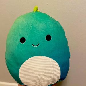 8in Dino Squishmallow